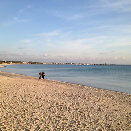 Holiday home Chiara Torre Lapillo