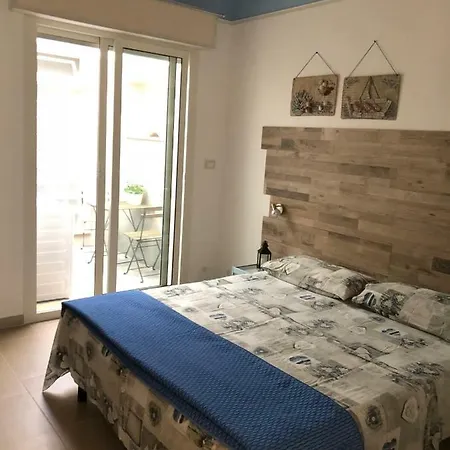 Chiara Holiday home