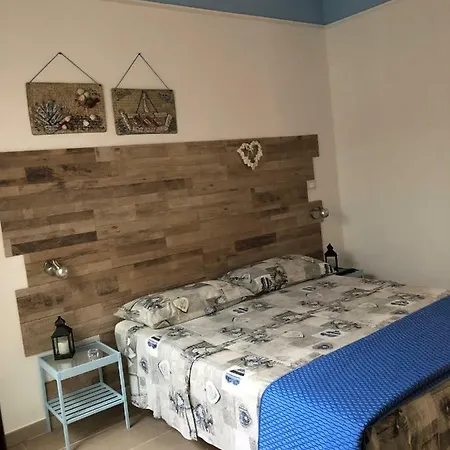 Chiara Holiday home