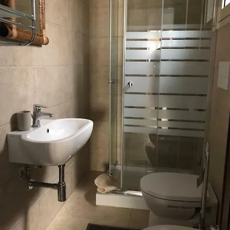 Holiday home Chiara