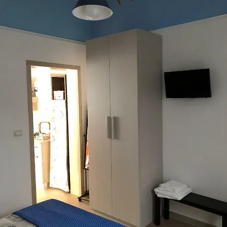 Holiday home Chiara *