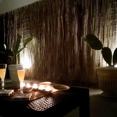 Chiara Holiday home